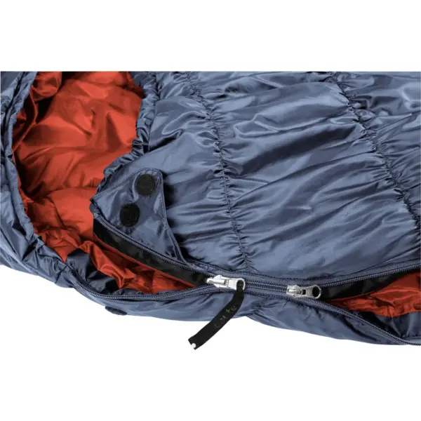 DEUTER - Schlafsack Exosphere 0° SL