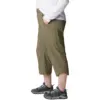 Damen Caprihose Leslie Falls Capri - Bild 6 COLUMBIA - Caprihose Leslie Falls Capri