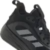 Herren Freizeitschuhe Own the Game 3 - Bild 9 ADIDAS - Freizeitschuhe Own the Game 3