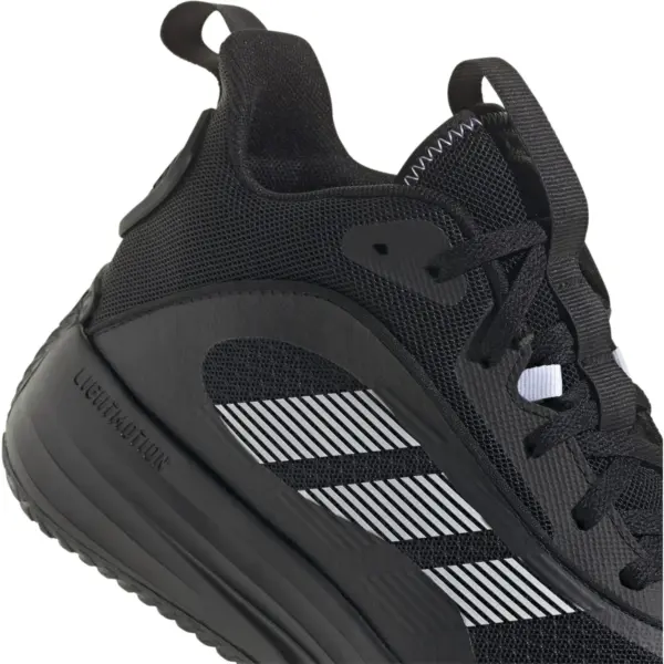Herren Freizeitschuhe Own the Game 3 - Bild 9 ADIDAS - Freizeitschuhe Own the Game 3