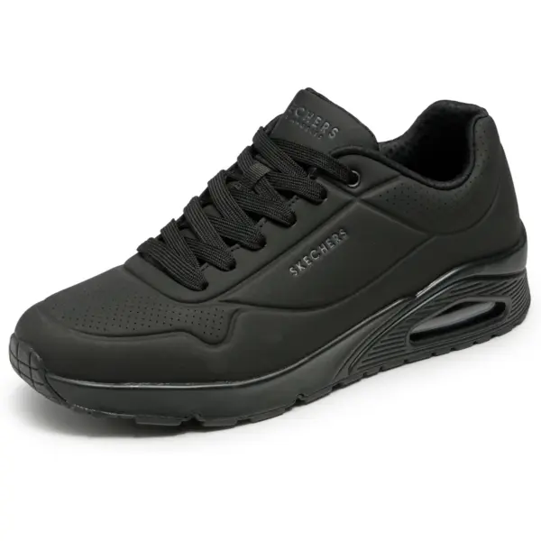 Herren Freizeitschuhe UNO - STAND ON AIR - Bild 6 SKECHERS - Freizeitschuhe UNO - STAND ON AIR