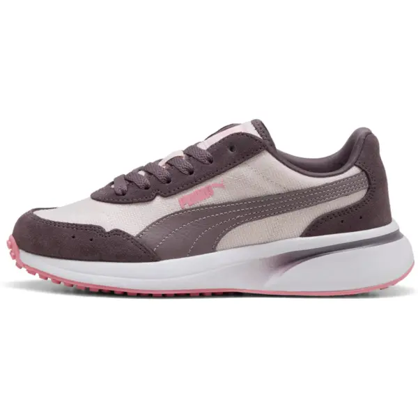 PUMA - Freizeitschuhe R78 GLANCE