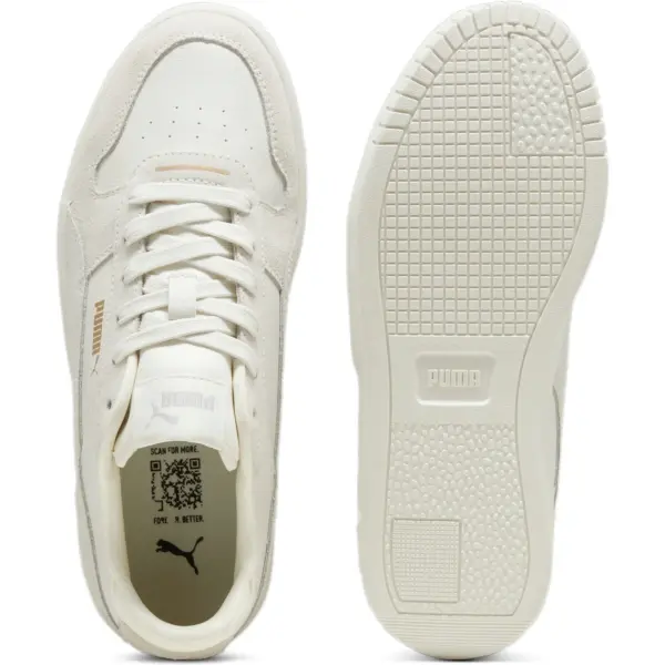 Damen Freizeitschuhe Carina Street SD - Bild 2 PUMA - Freizeitschuhe Carina Street SD
