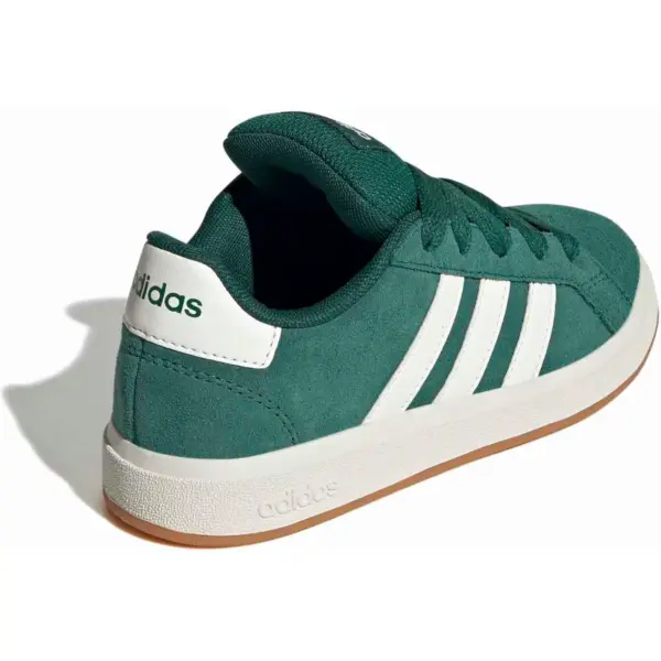 Kinder Freizeitschuhe Grand Court 00s Kids - Bild 7 ADIDAS - Kinder Freizeitschuhe Grand Court 00s Kids