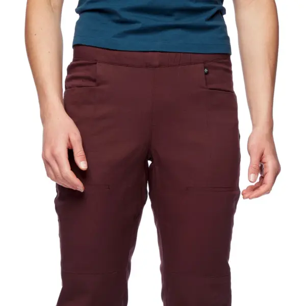 W NOTION SP PANTS - Bild 4 BLACK DIAMOND - W NOTION SP PANTS