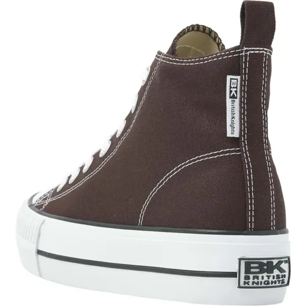 Sneaker KAYA MID - Bild 4 BRITISH KNIGHTS - KAYA MID