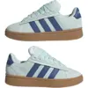Damen Freizeitschuhe Grand Court Alpha 00s - Bild 4 ADIDAS - Freizeitschuhe Grand Court Alpha 00s