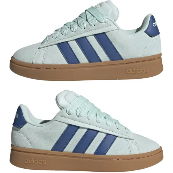 Damen Freizeitschuhe Grand Court Alpha 00s - Bild 4 ADIDAS - Freizeitschuhe Grand Court Alpha 00s