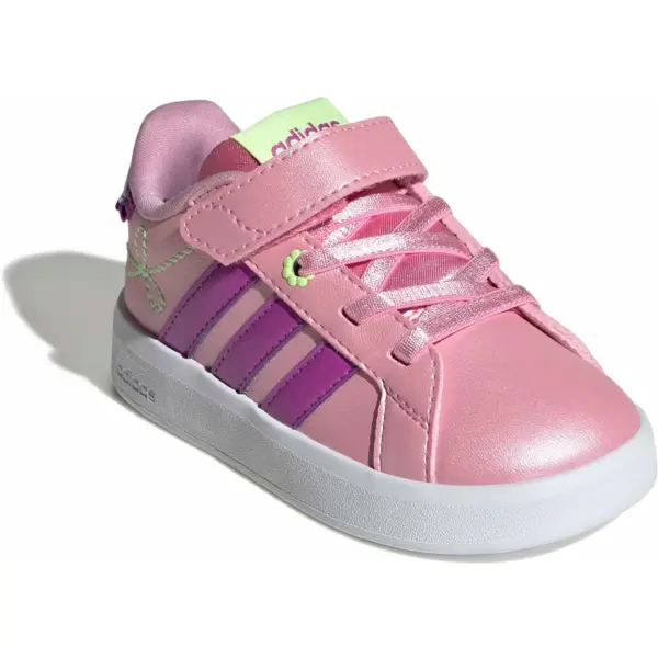 Kinder Freizeitschuhe GRAND COURT 3.0 KIDS - Bild 6 ADIDAS - Kinder Freizeitschuhe GRAND COURT 3.0 KIDS