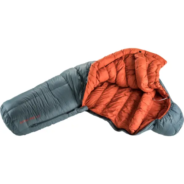 Schlafsack Astro Pro 600 - Bild 2 DEUTER - Schlafsack Astro Pro 600