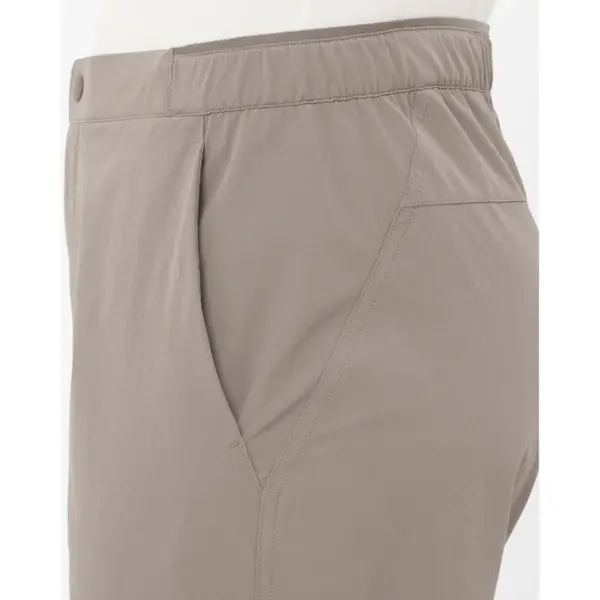 Damen Shorts WAYFARER 2.0 SHORTS W IRON - Bild 6 SALOMON - Shorts WAYFARER 2.0 SHORTS W IRON