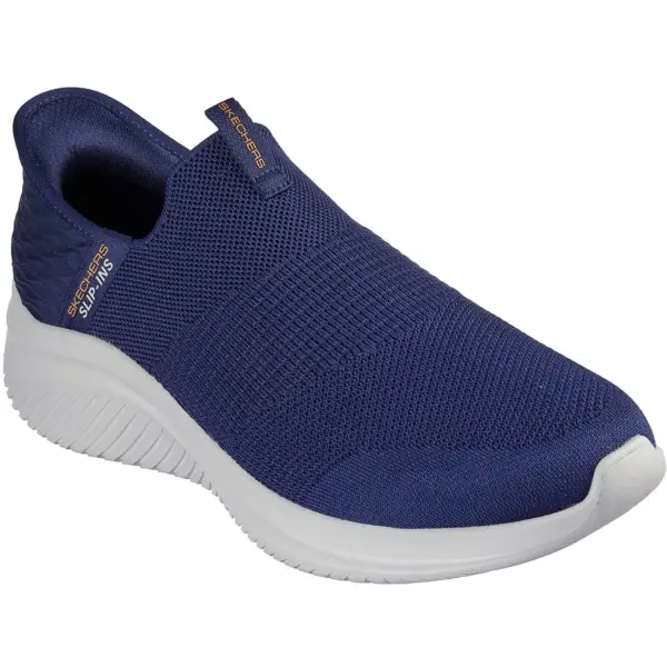 Herren Freizeitschuhe ULTRA FLEX 3.0-SMOOTH STEP - Bild 5 SKECHERS - Freizeitschuhe ULTRA FLEX 3.0-SMOOTH STEP