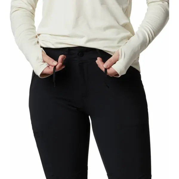 -Damen-Hose-Passo Alto™ Pant - Bild 6 COLUMBIA - Hose-Passo Alto™ Pant