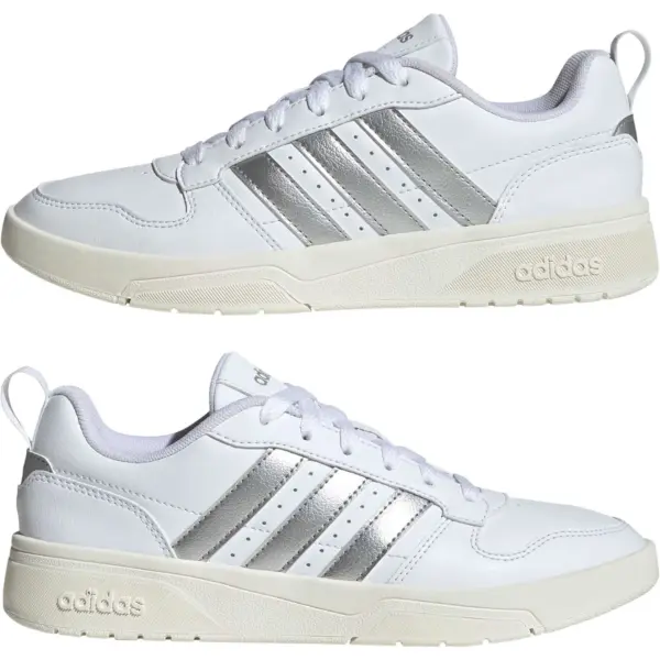 ADIDAS - Freizeitschuhe COURTWAVE