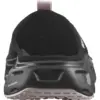 Damen Freizeitschuhe SHOES REELAX SLIDE 6.0 W Black/Black/Cra - Bild 6 SALOMON - Freizeitschuhe SHOES REELAX SLIDE 6.0 W Black/Black/Cra