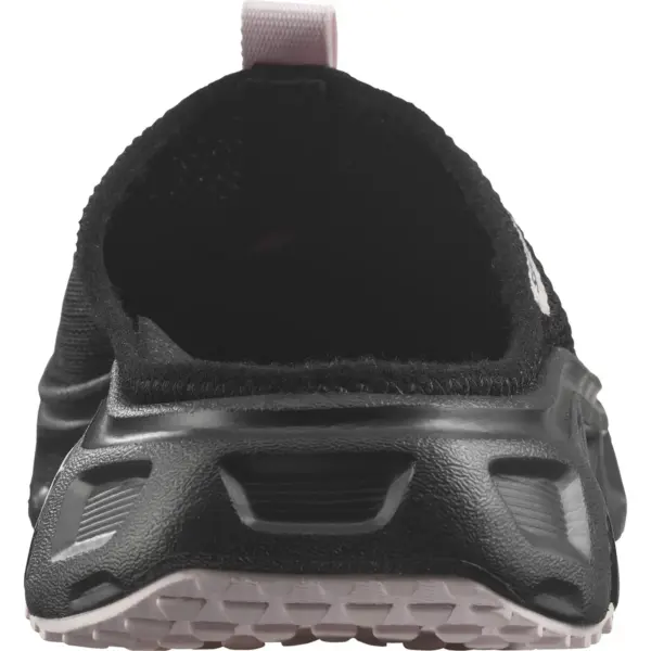 Damen Freizeitschuhe SHOES REELAX SLIDE 6.0 W Black/Black/Cra - Bild 6 SALOMON - Freizeitschuhe SHOES REELAX SLIDE 6.0 W Black/Black/Cra