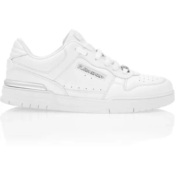 PLEIN SPORT - Low-Top