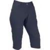 Damen Rennes Caprihose elastic - Bild 1 MAUL - Rennes Caprihose elastic