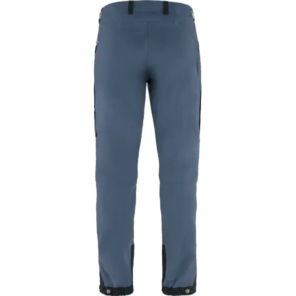 Fjällräven Herren Hose lang Keb Agile - Bild 4 FJÄLLRÄVEN - Hose lang Keb Agile