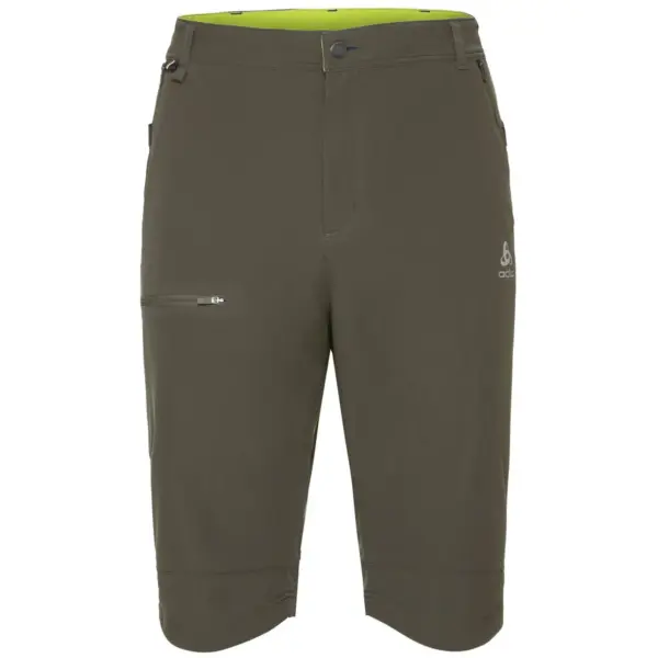 Herren Shorts SAIKAI CERAMICOOL - Bild 1 ODLO - Shorts SAIKAI CERAMICOOL
