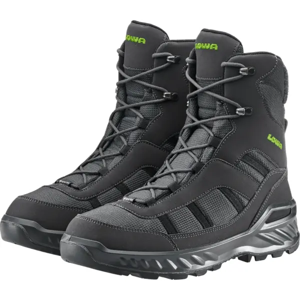 LOWA - Freizeitschuhe TRIDENT III GTX