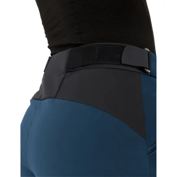 VAUDE - Hose Wo Monviso Alpine Pants