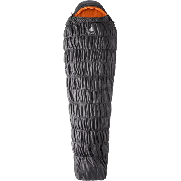 DEUTER - Schlafsack Exosphere 0° SL