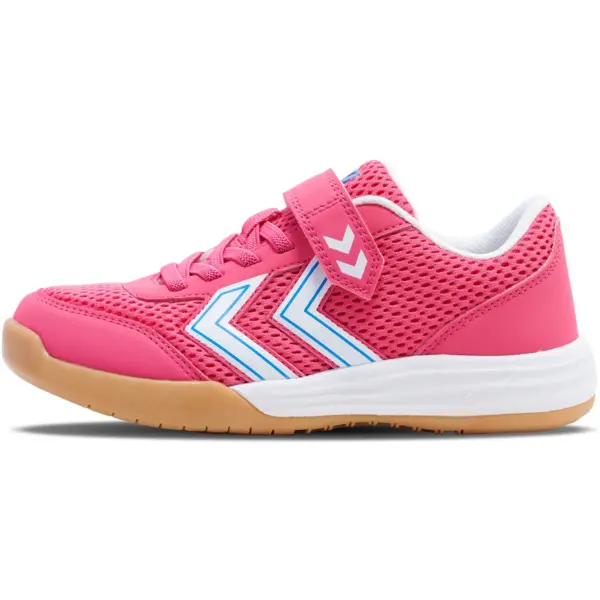 HUMMEL - Kinder Freizeitschuhe MULTIPLAY FLEX VC JR