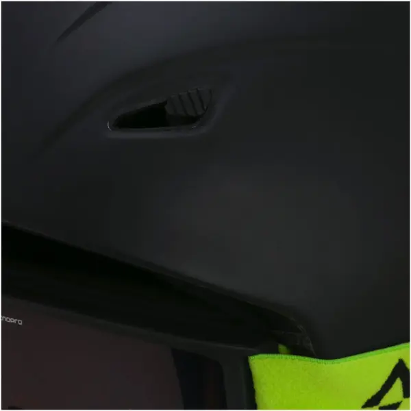 Kinder Skihelm "Pulse HS-016" mit Skibrille "Freeze 2" - Bild 3 TECNOPRO - Kinder Skihelm "Pulse HS-016" mit Skibrille "Freeze 2"