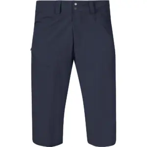 BERGANS - Short M VANDRE LIGHT SOFTSHELL LONG SHORTS