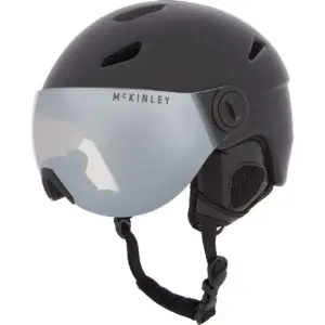 McKINLEY - Ski-Helm Pulse S2 Visor HS-01