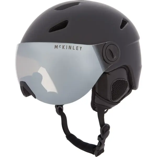 McKINLEY - Ski-Helm Pulse S2 Visor HS-01