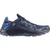 SALOMON - Freizeitschuhe SHOES TECHAMPHIBIAN 5 Spellb/Dark N/Stro