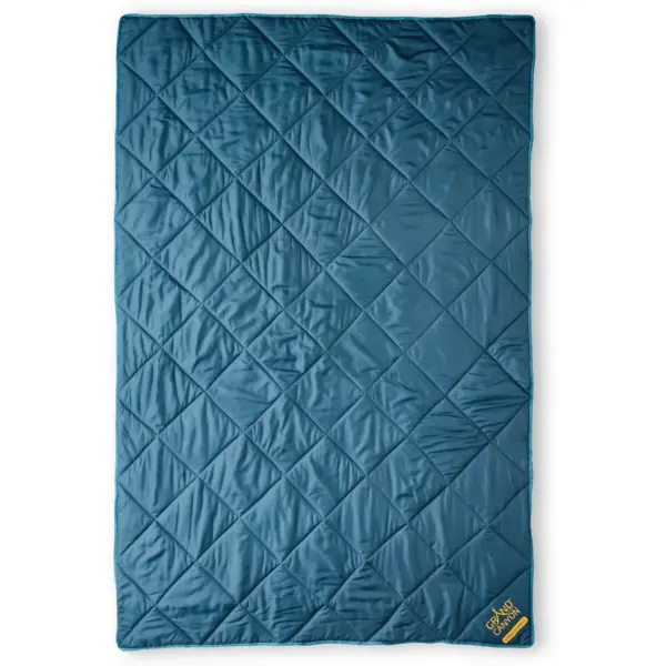Decke KABITO BLANKET - Bild 2 GRAND CANYON - Decke KABITO BLANKET