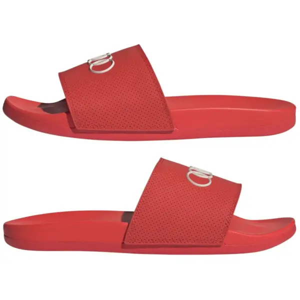 ADIDAS - Slipper ADILETTE COMFORT AUDI