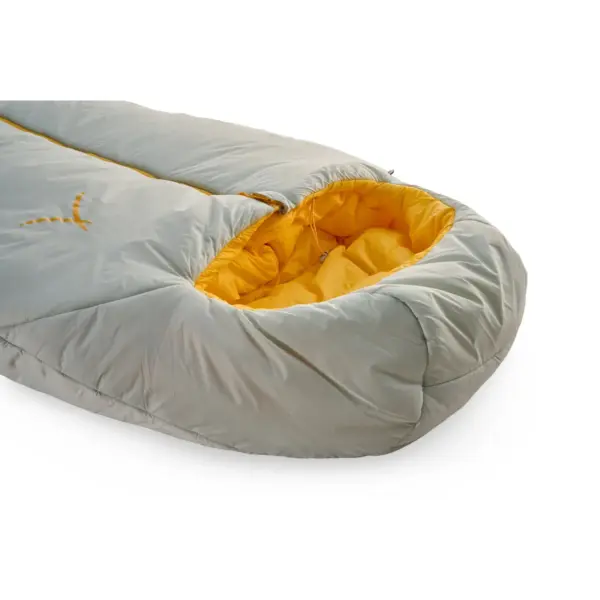 Schlafsack Bradley 190 PRO - Bild 5 GRAND CANYON - Schlafsack Bradley 190 PRO