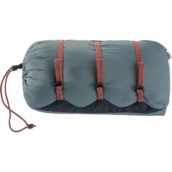 Schlafsack Astro Pro 400 SL - Bild 3 DEUTER - Schlafsack Astro Pro 400 SL
