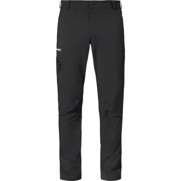 SCHÖFFEL - Hose lang Pants Folkstone (kurz)