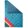 Decke KABITO BLANKET - Bild 3 GRAND CANYON - Decke KABITO BLANKET
