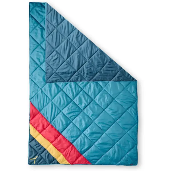 Decke KABITO BLANKET - Bild 3 GRAND CANYON - Decke KABITO BLANKET