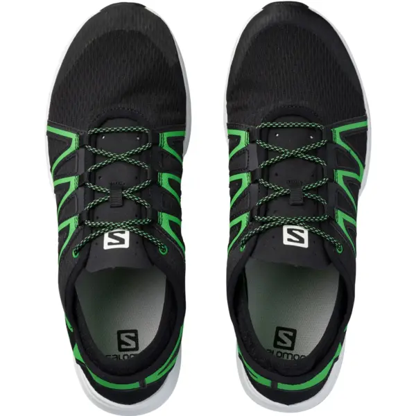 Herren Freizeitschuhe Crossamphibian Swift M - Bild 2 SALOMON - Freizeitschuhe Crossamphibian Swift M
