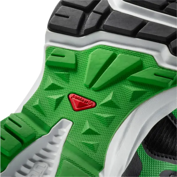 Herren Freizeitschuhe Crossamphibian Swift M - Bild 3 SALOMON - Freizeitschuhe Crossamphibian Swift M