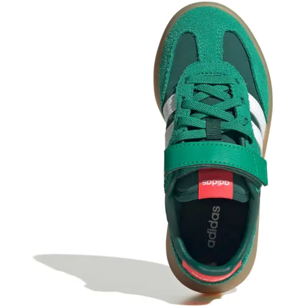 Kinder Freizeitschuhe BARREDA DECODE EL C - Bild 3 ADIDAS - Kinder Freizeitschuhe BARREDA DECODE EL C