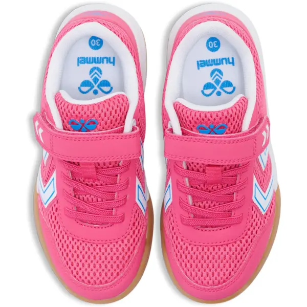 HUMMEL - Kinder Freizeitschuhe MULTIPLAY FLEX VC JR