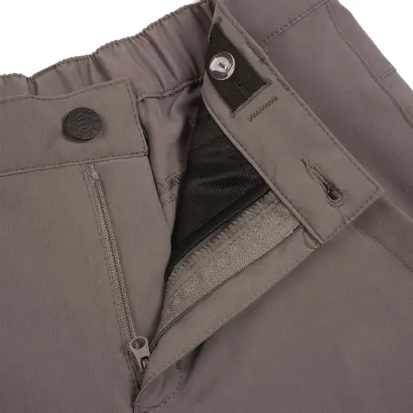 ICEPEAK - Jungen Zipp-Off-Hose "Tavon Jr"