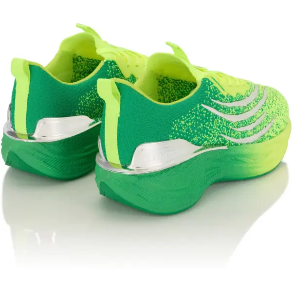 Low-Top-Sneaker TIGER - Bild 4 PLEIN SPORT - Low-Top- TIGER