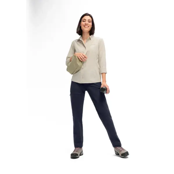 MAIER SPORTS - Hose Lulaka Loop (lang)