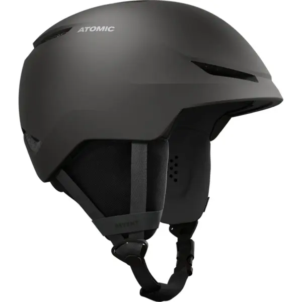 Herren Helm REVENT LITE+ Black - Bild 3 ATOMIC - Helm REVENT LITE+ Black
