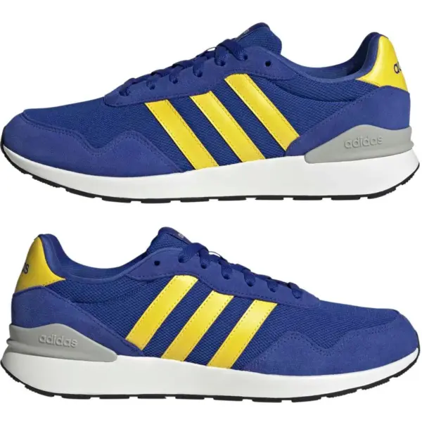 Herren Freizeitschuhe Run 60s 4.0 - Bild 4 ADIDAS - Freizeitschuhe Run 60s 4.0