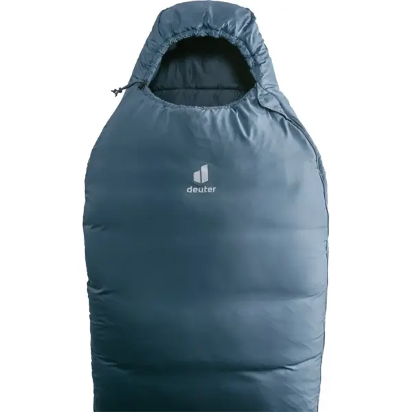 Schlafsack Orbit 0 REG - Bild 4 DEUTER - Schlafsack Orbit 0 REG